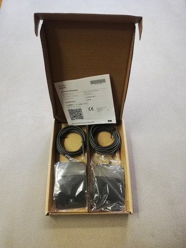 Cisco mic wired für - cisco,