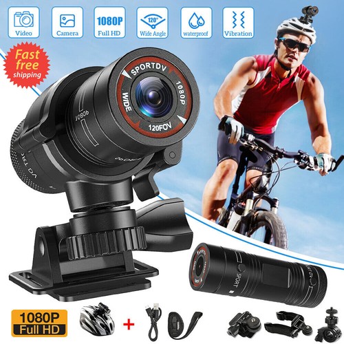 Full 1080p mini sport dv - full, hd