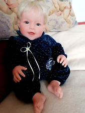 Reva Schick Lee Middleton Puppe Künstlerpuppen  limitiert 906/1000