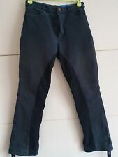 Rts Bentex Damen Reithose mit Vollbesatz, Größe 38