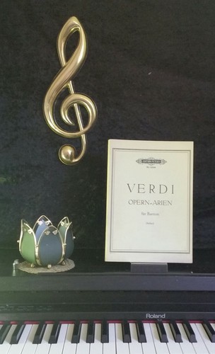 Verdi opern arien für - verdi,,