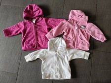 Paket Jacken Rosa Pink Hello