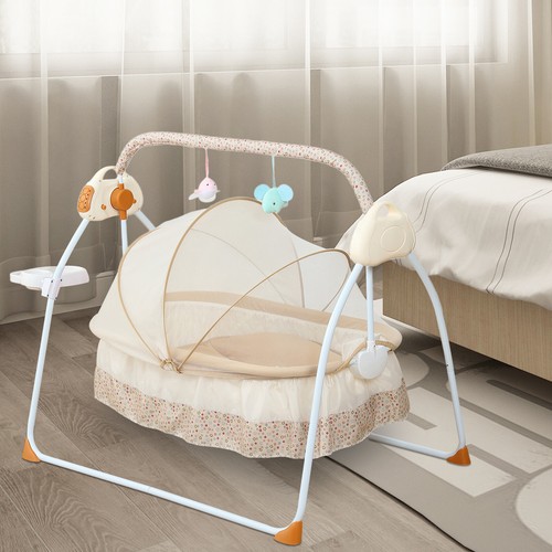 Auto elektrische babywiege - elektrische,