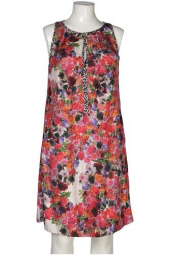 Seidenkleid rosen marc - marc, cain