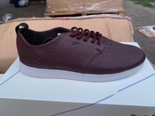 Neu Boxfresh Karaal UH Leather