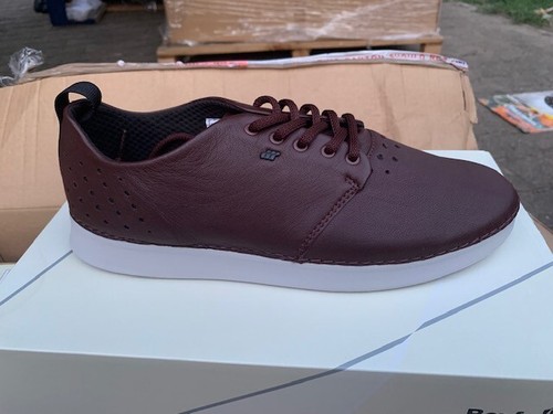 Neu boxfresh karaal leather - uh,