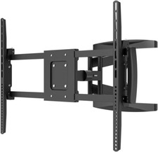 TV Wandhalter Wandhalterung 37" - 120" Hama 220839 Fullmotion Vollbeweglich (C)