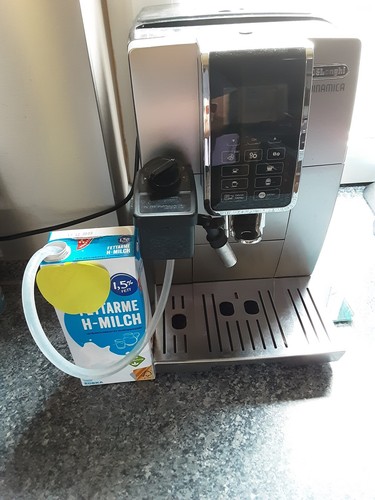 Für delonghi - für,