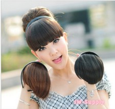 Haarteil Haarverlängerun​g