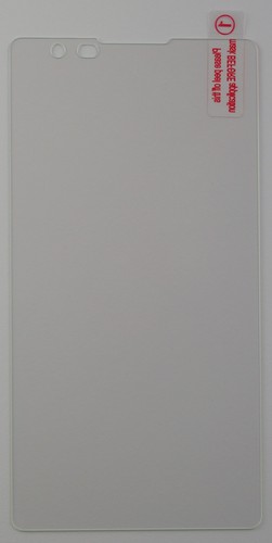 Power panzerfolie - lg,