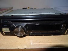 JVC KD-R741BT Bluetooth