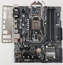ASUS Prime B250M-A Intel B250