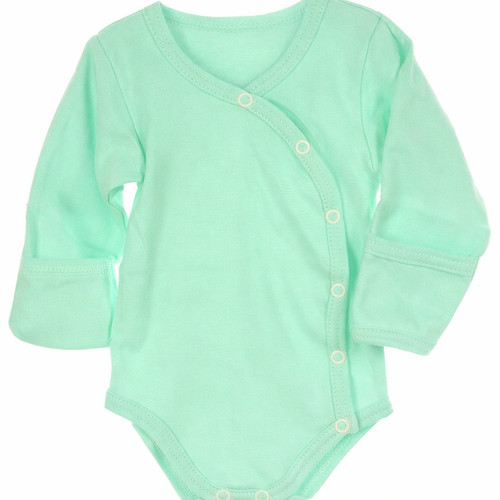 Wickelbody body mit - body,