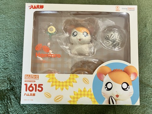 Good smile company nendoroid - good,