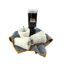 Felgen Politur Set für