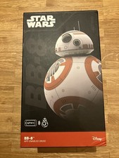 Star Wars BB-8 app enabled