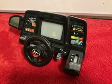 Playwell Gran Prix Turbo! Rennsimulator Racing 80er wie Tomy Racing Retro