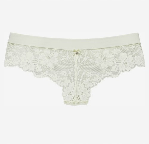 H2152 lascana string tanga - lascana, string-tanga