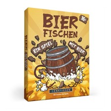 - Bierfischen - Ein Spiel mit