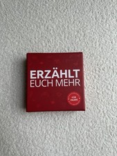 Kartenspiel für Partner