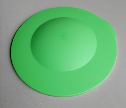 Neuwertig tupperware deckel - tupperware,