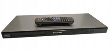 Blu Ray DVD Player von Panasinic DMP - BD 75  , HDMI , USB