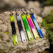 Forellen Sticks 2,4g Forellen