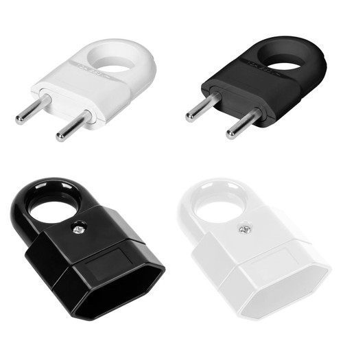 Eurokupplung eurostecker mit - eurostecker,