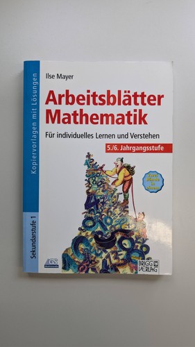 Ilse mayr arbeitsblätter - mayr,