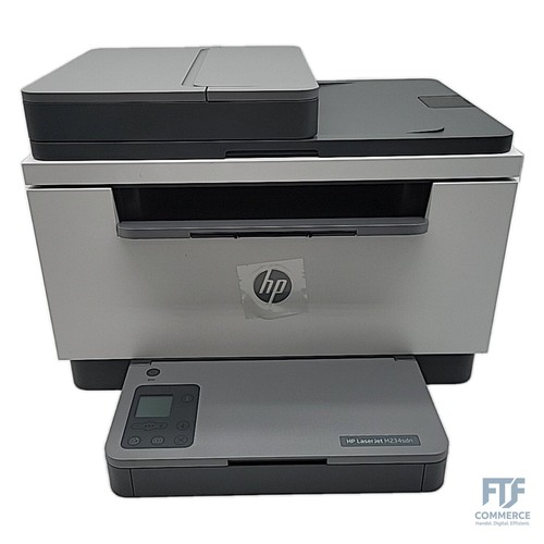 Laserjet mfp m234sdn - hp,