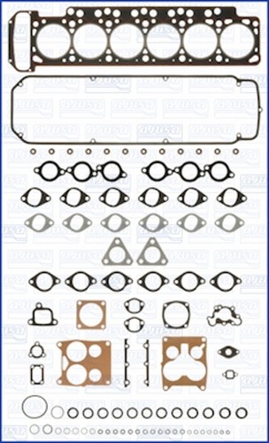 Dichtungssatz zylinderkopf - dichtungssatz,
