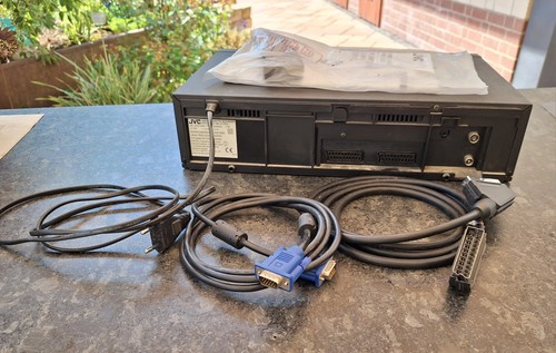 Vhs videorecorder mit - vhs,