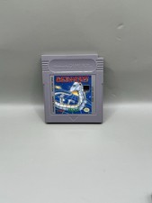 Serpent Nintendo Gameboy Classic Spiel Modul Game Cartridge - DMG USA