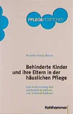 Behinderte Kinder und ihre