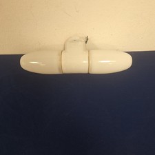 Alte Bauhaus Lampe? Wagenfeld