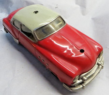 Schuco Ingenico 5311 Tin Car