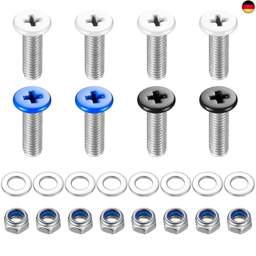 Stk kennzeichen schrauben - 8,