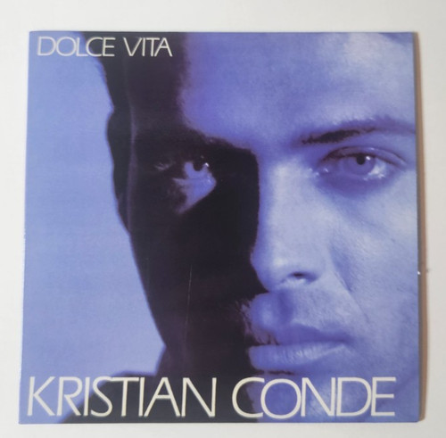 Maxi kristian conde - maxi, cd