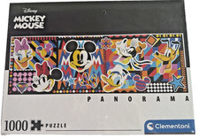 Walt Disney - Mickey Mouse