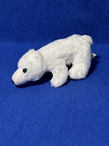 Fingerpuppe folkmanis eisbär - fingerpuppe,