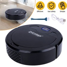 Saugroboter Staubsauger