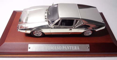 Tomaso pantera 1 43 - in, 1:43