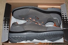 STONEKIT  Sicherheitshalbschuhe Gr 44