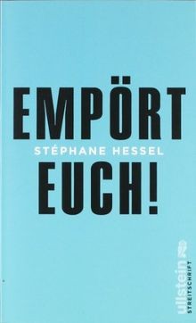 Empört euch von stéphane - empört,