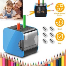 Profi Elektrischer Anspitzer