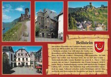 AK - (D) - Beilstein an der