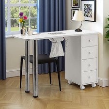 Profi Manikürtisch Nageltisch