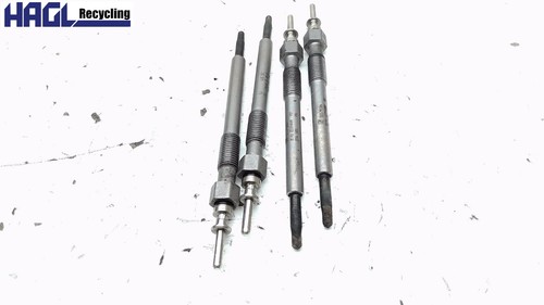 Glühkerze set 55579284 opel - set,