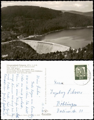 Forbach - , (baden)
