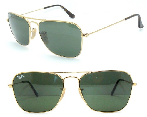 Ray ban sonnenbrille grün - ray,